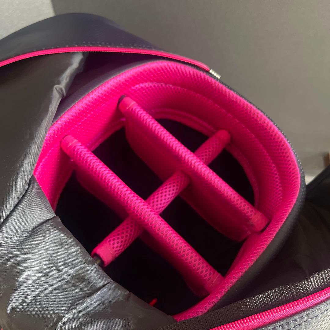 高級クラブセット‼️レディース用　VERITY マジェスティ　キャディバッグ付き★