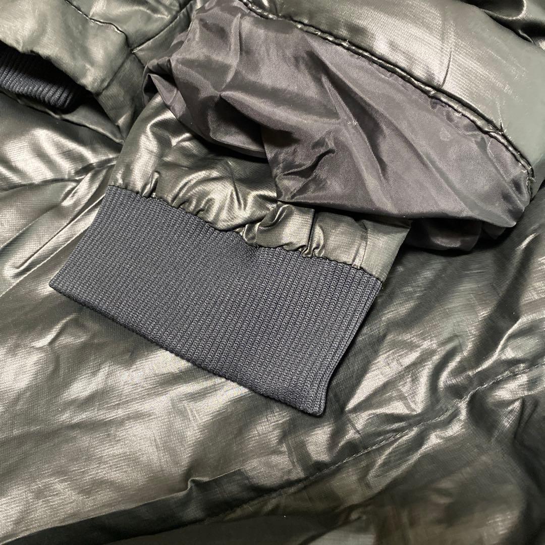 PUMA ベンチコート