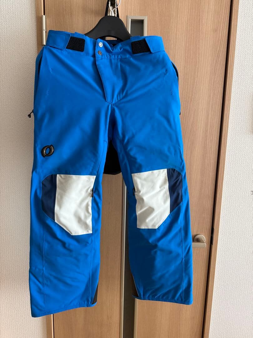 2025/2026 オンヨネ サロモンチームウェア ジャケットSS パンツS