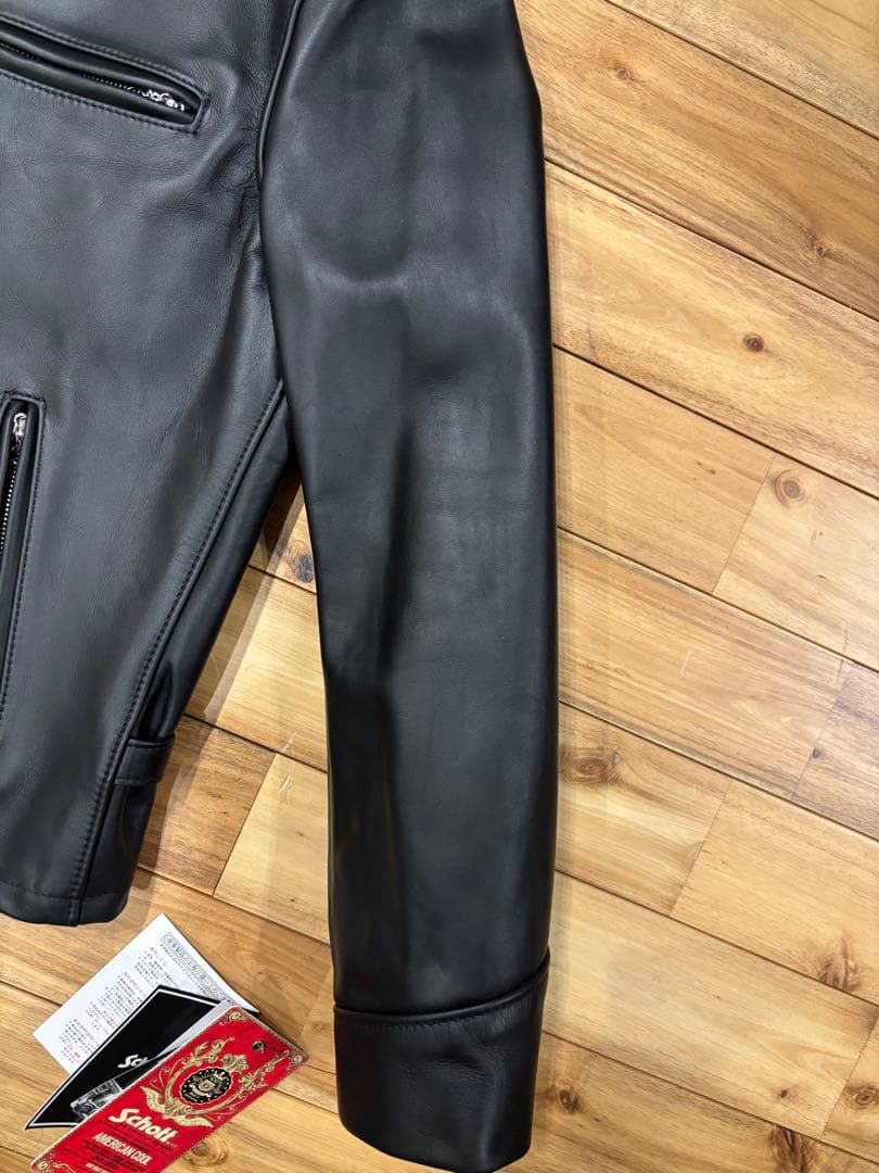 新品未使用‼️ Schott 103us サイズ44