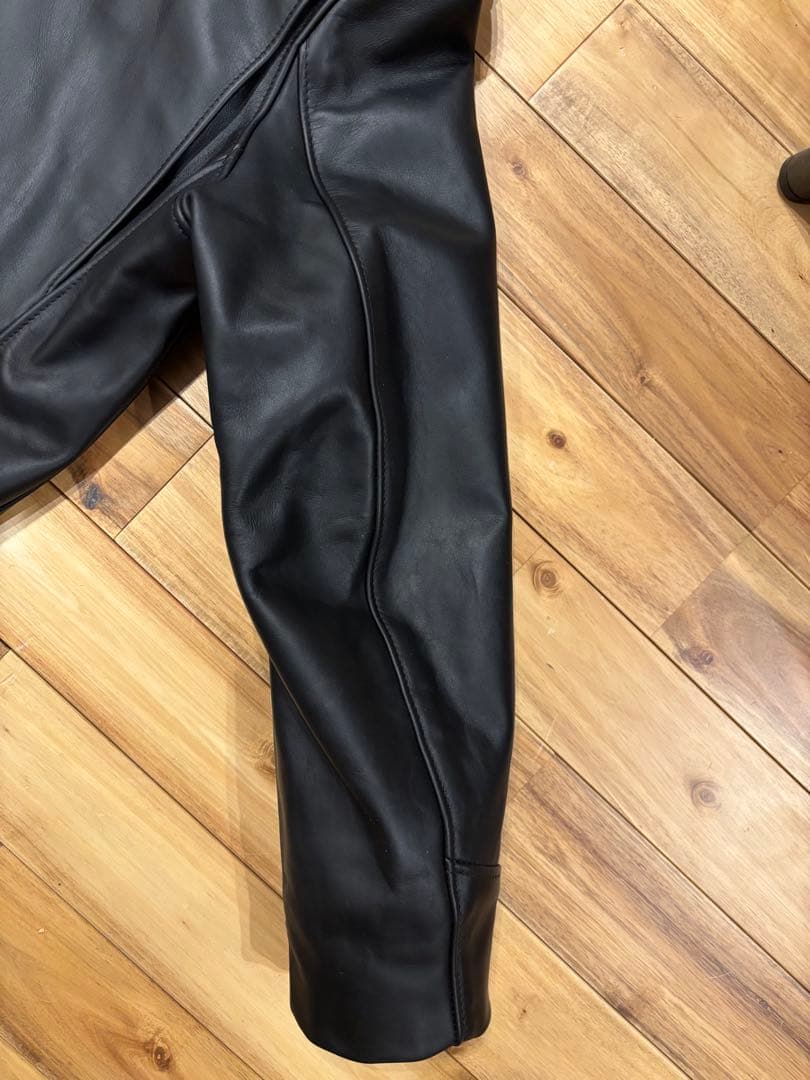 新品未使用‼️ Schott 103us サイズ44