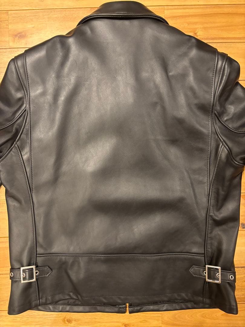 新品未使用‼️ Schott 103us サイズ44