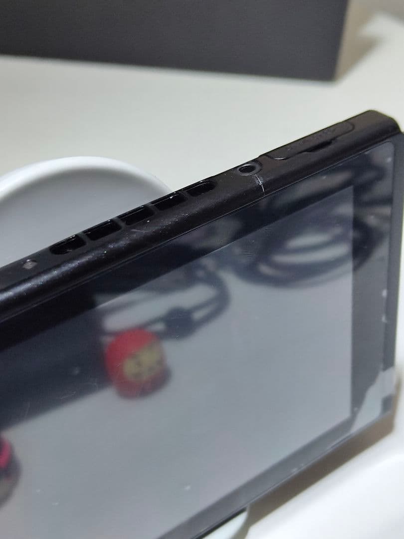 ジャンク品 Nintendo Switch 本体 + 付属品セット