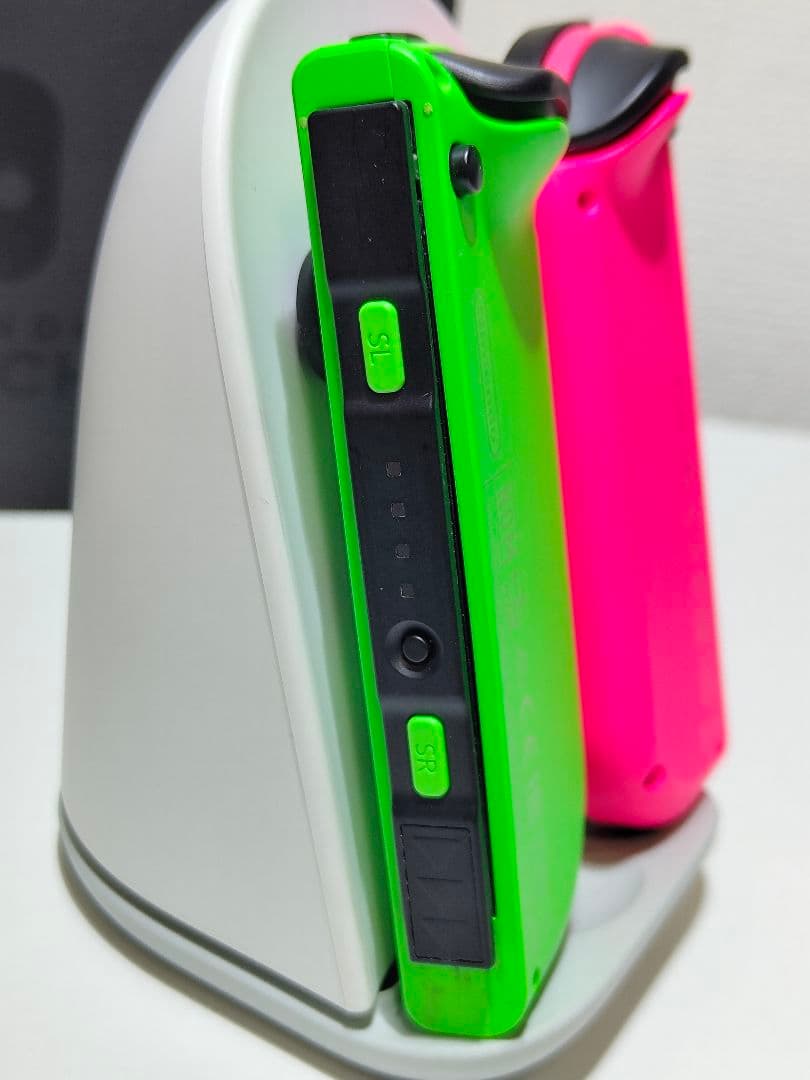 ジャンク品 Nintendo Switch 本体 + 付属品セット