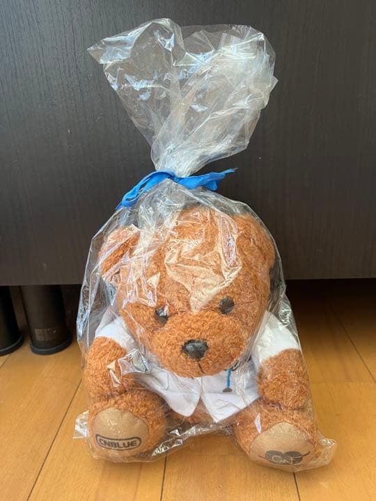 レア！？CNBLUE★ファンミ限定ぬいぐるみ★