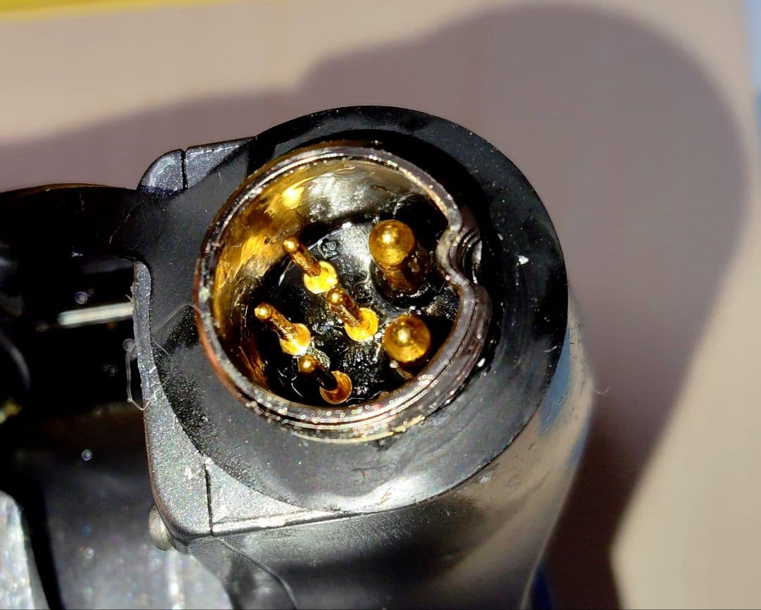 シマノ電動リールホースマスター2000MＫオーバーホールメンテナンス済み