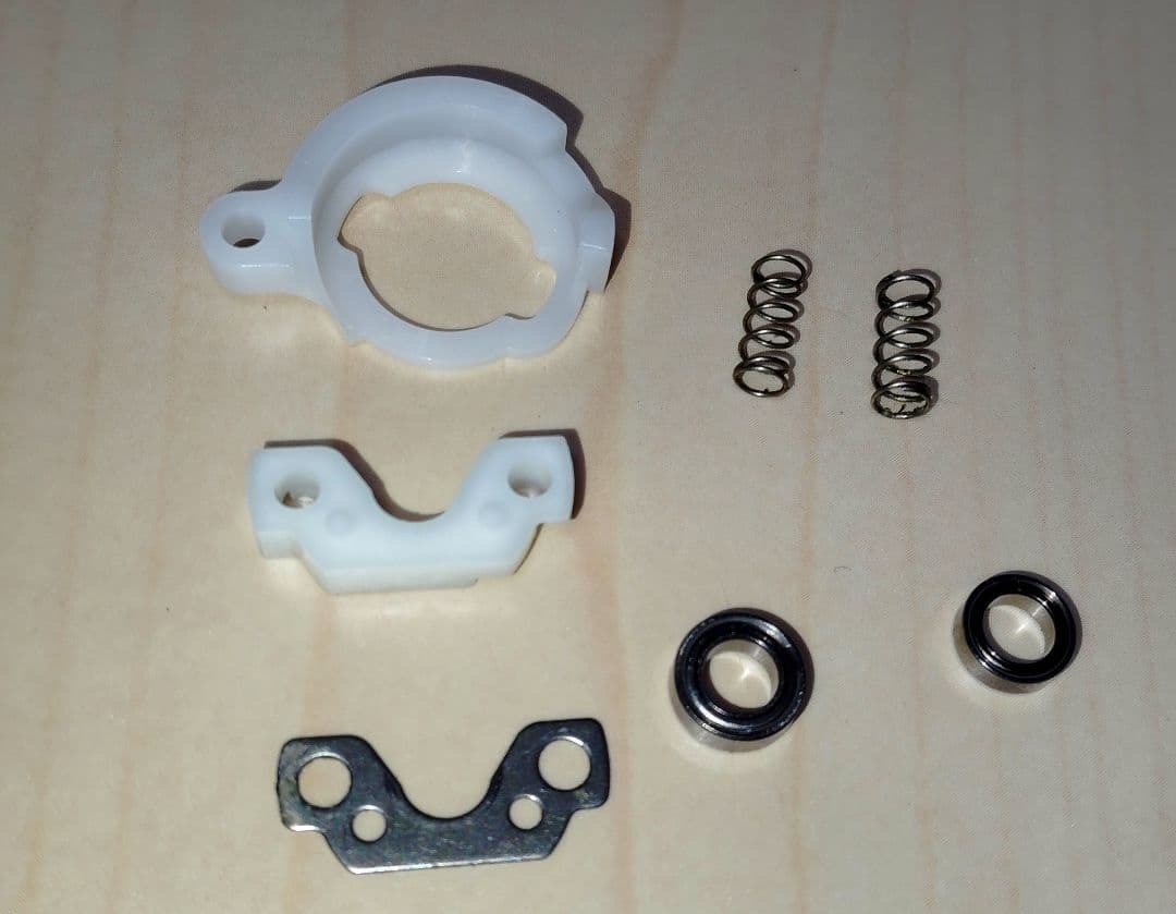 シマノ電動リールホースマスター2000MＫオーバーホールメンテナンス済み