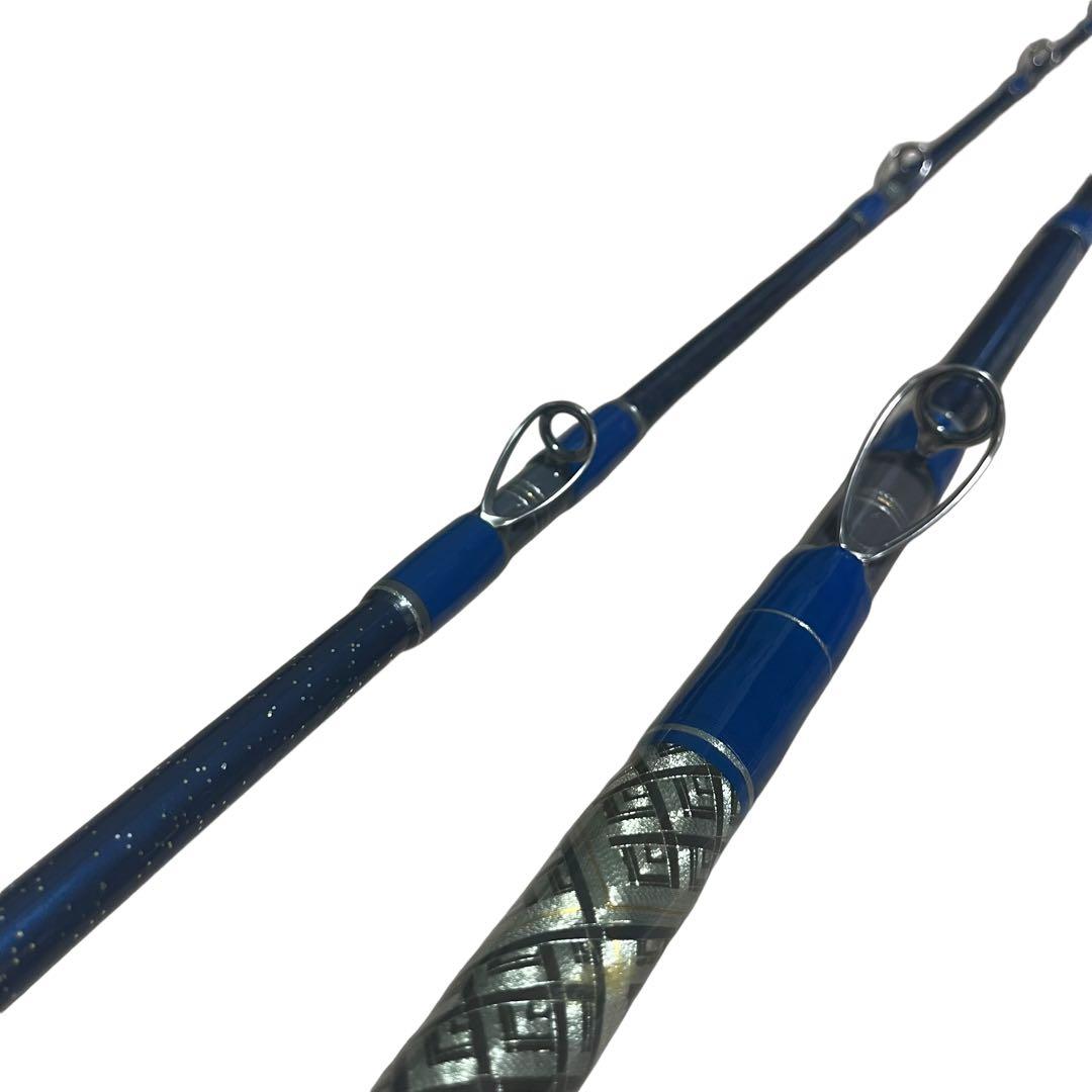 【極美品】天龍 TENRYU ハイパーオフショア 150-270