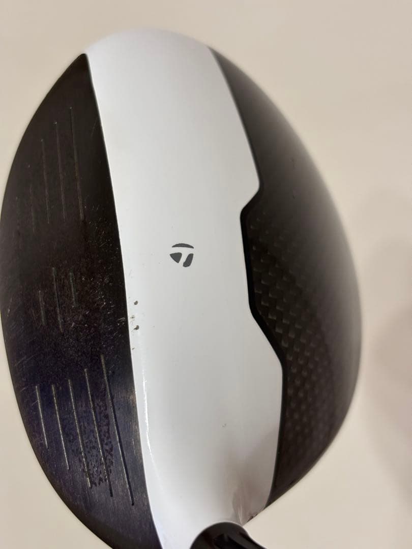 TaylorMade M2 フェアウェイウッド 3w