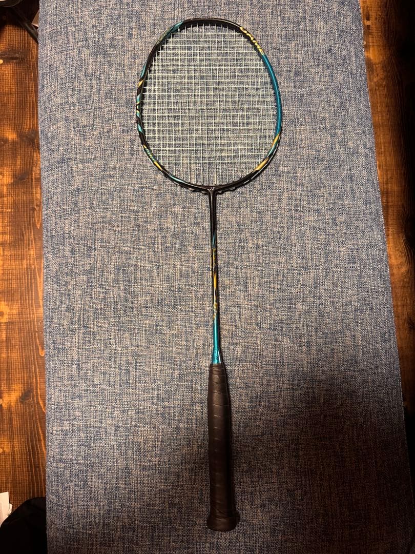 ラケット ASTROX88s game 4uG5