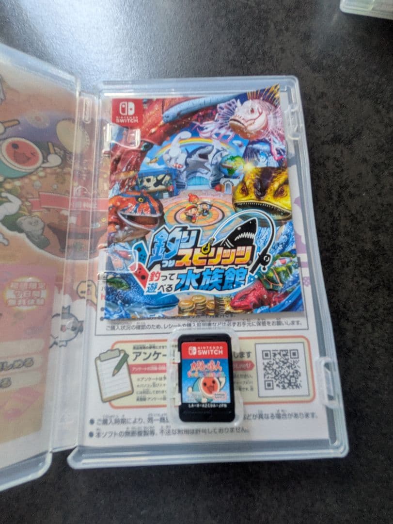 太鼓の達人 ドンダフルフェスティバルと 太鼓とバチのセット