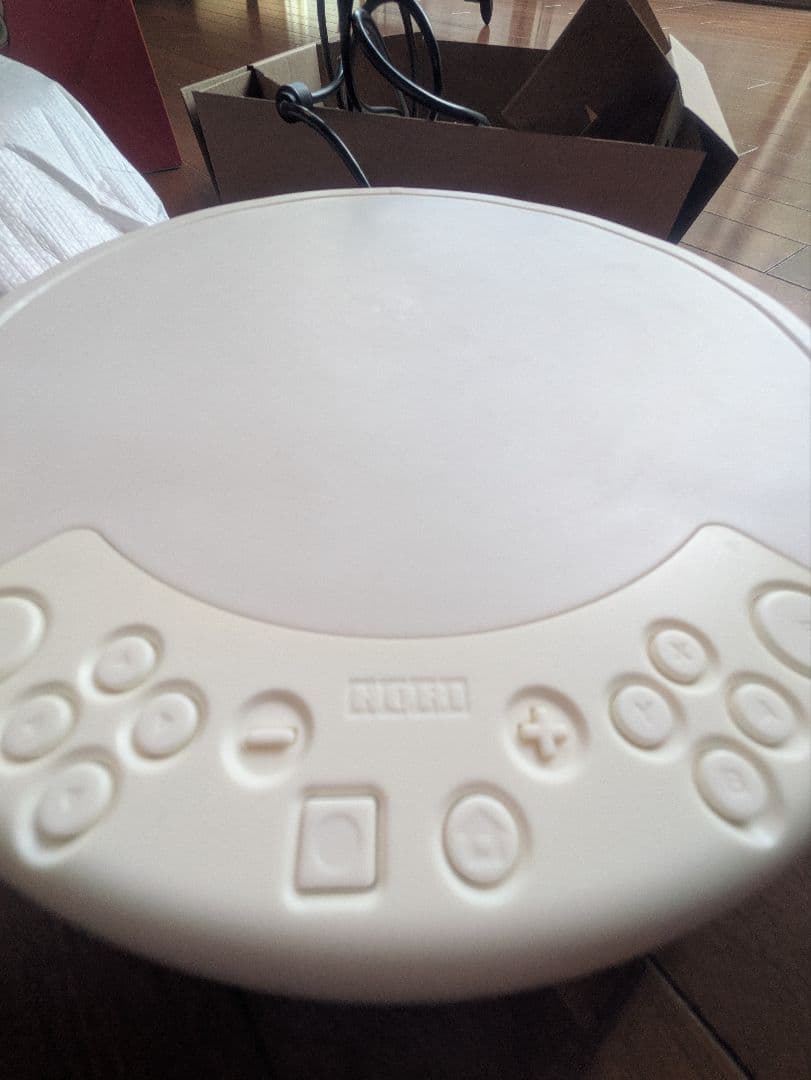 太鼓の達人 ドンダフルフェスティバルと 太鼓とバチのセット