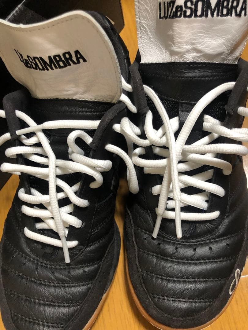 Desporte × Luz e sombra 別注カンピーナス　25cm