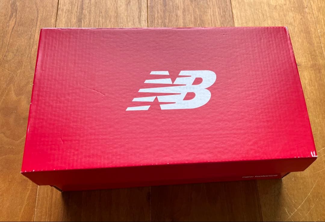 ニューバランス 442 サッカースパイク　25cm