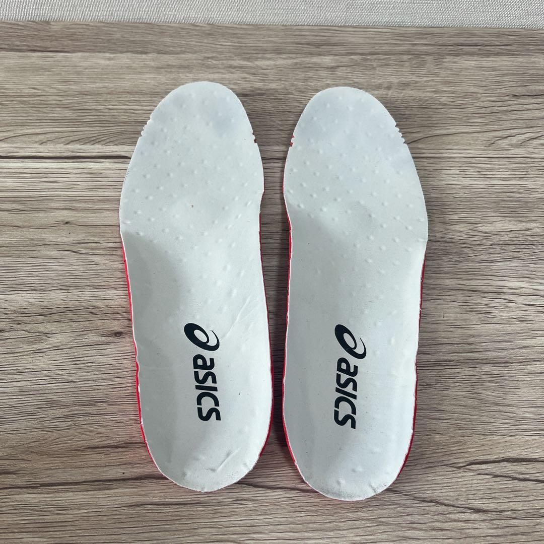 アシックス　DS LIGHT X-FLY5 サッカー　スパイク　24.5