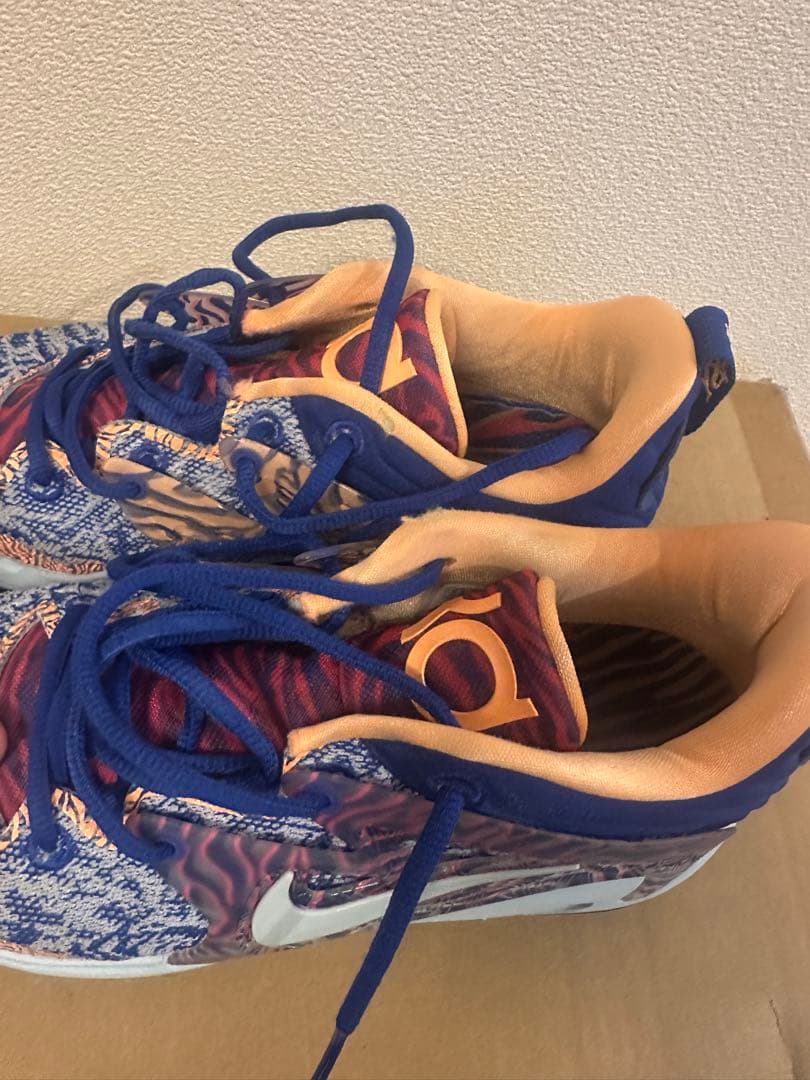 KD 15 EP “Napheesa Collier”