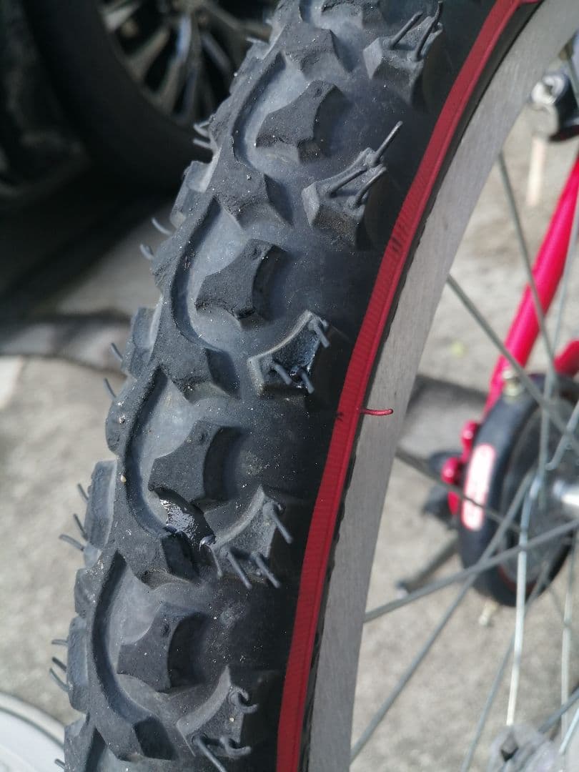 子供用自転車 ブリジストン　エクスプレスジュニア　20インチ 引き取り限定