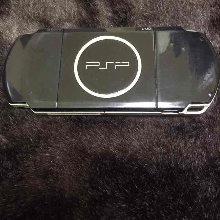 Nintendo Switch PSP 3000