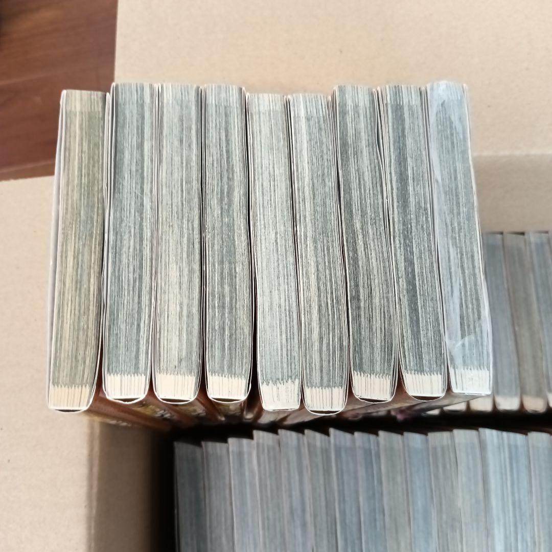 は*ち様 初版 名探偵コナン コミック 単行本 漫画 50巻～99巻 セット【9