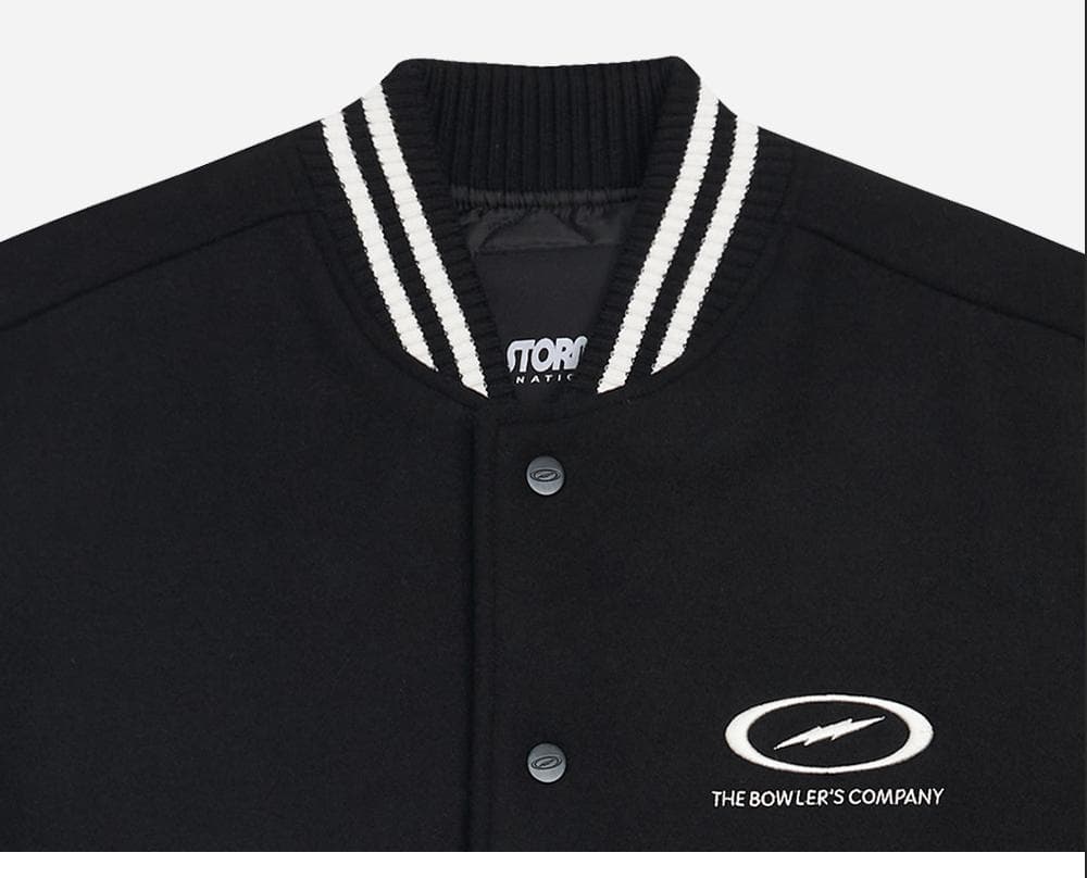 <国内超希少>STORM スタジアムジャケット 2XL