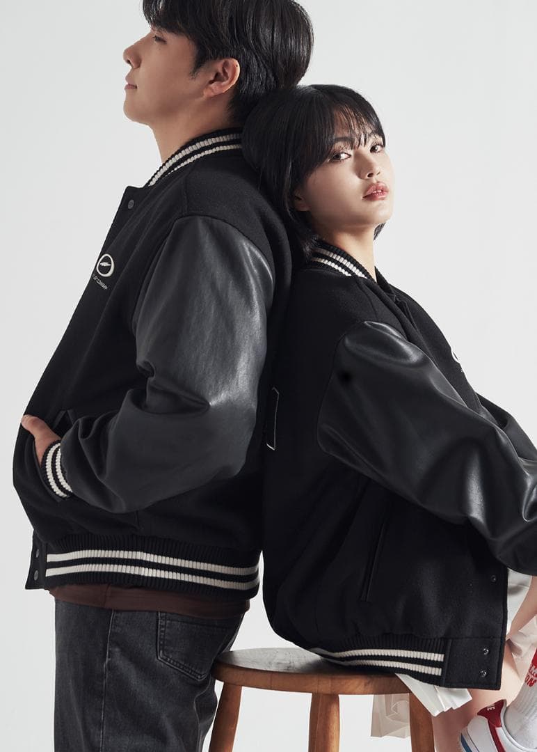 <国内超希少>STORM スタジアムジャケット 2XL