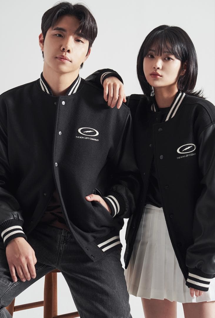 <国内超希少>STORM スタジアムジャケット 2XL