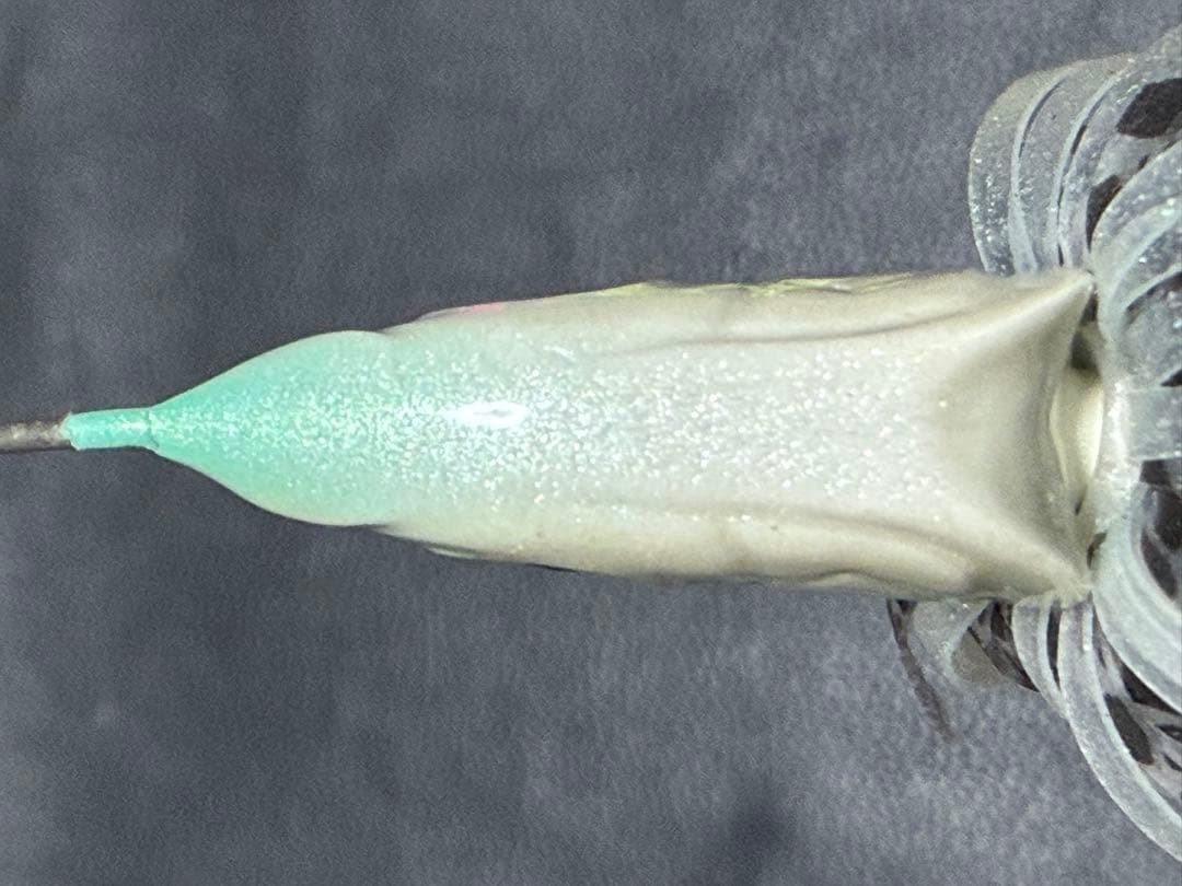 DEPS プロップジグ ミッドトレーサー×9