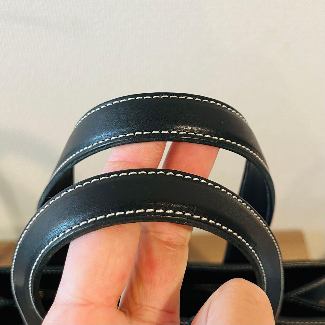 D*7様 【極美品】土屋鞄　ディアリオ　トールトート