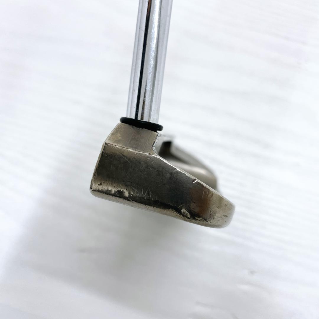 希少‼ ケビン・バーンズ JOIN THE K.B. CLUBHOUSE パター