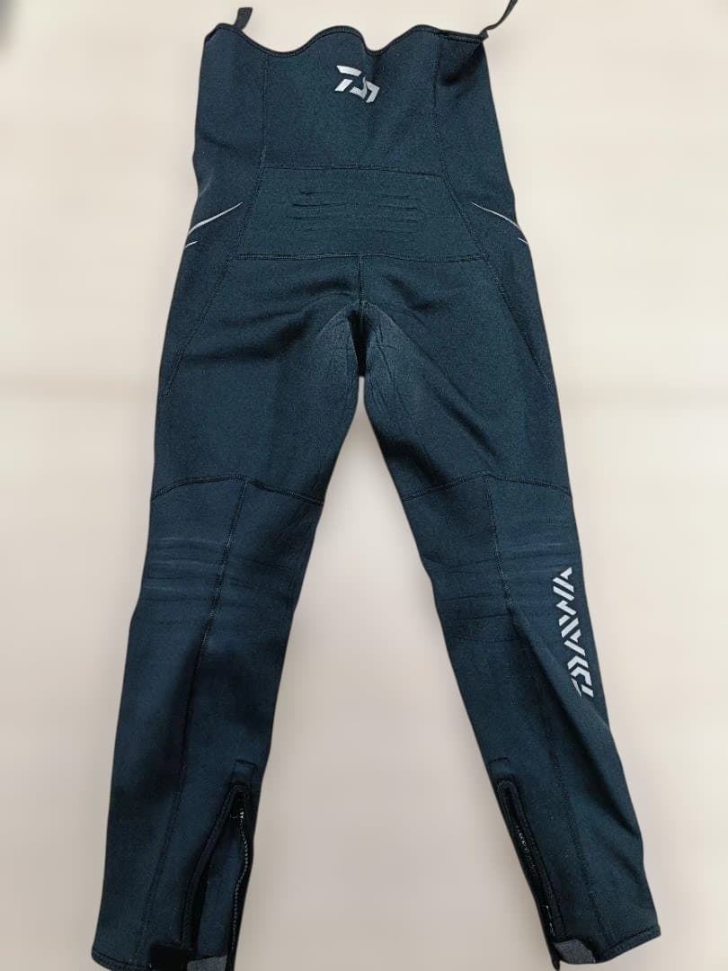 ダイワ 鮎タイツ DT-4001W10 LLA