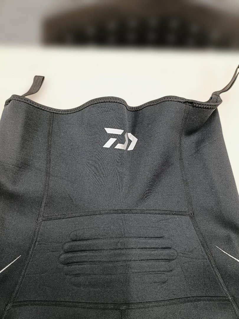 ダイワ 鮎タイツ DT-4001W10 LLA