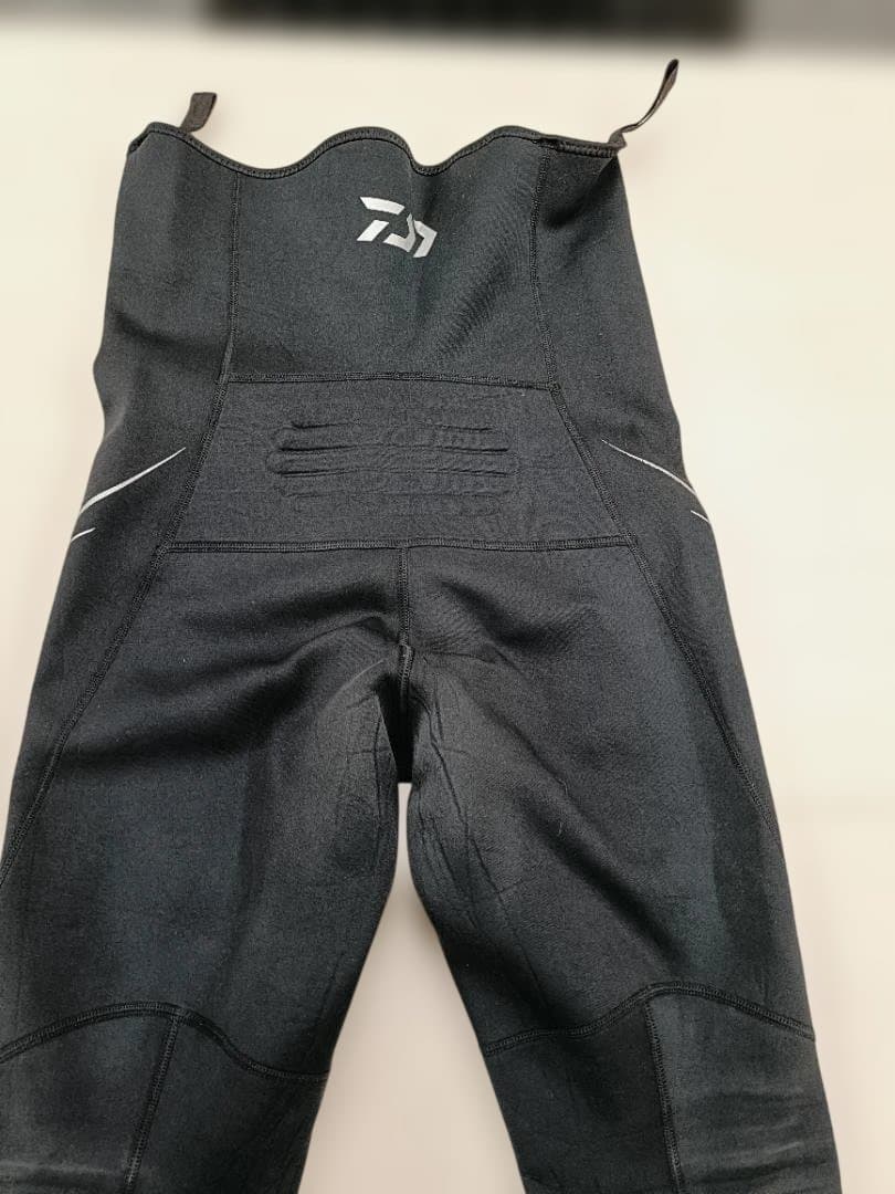 ダイワ 鮎タイツ DT-4001W10 LLA