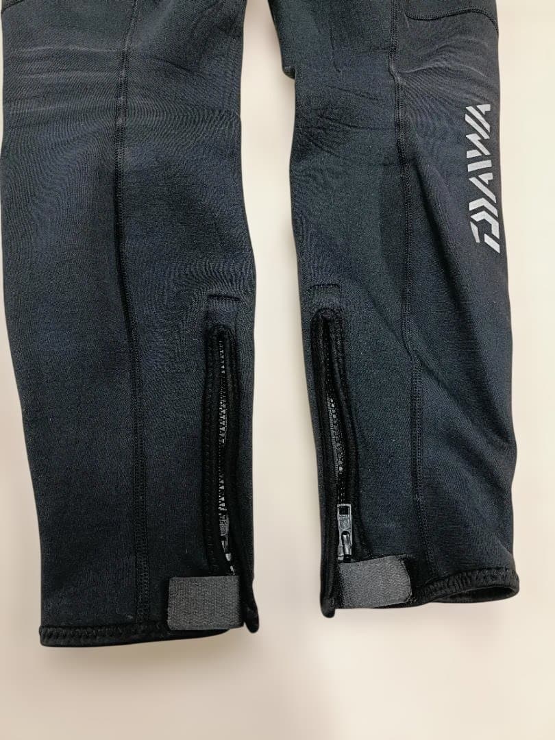 ダイワ 鮎タイツ DT-4001W10 LLA