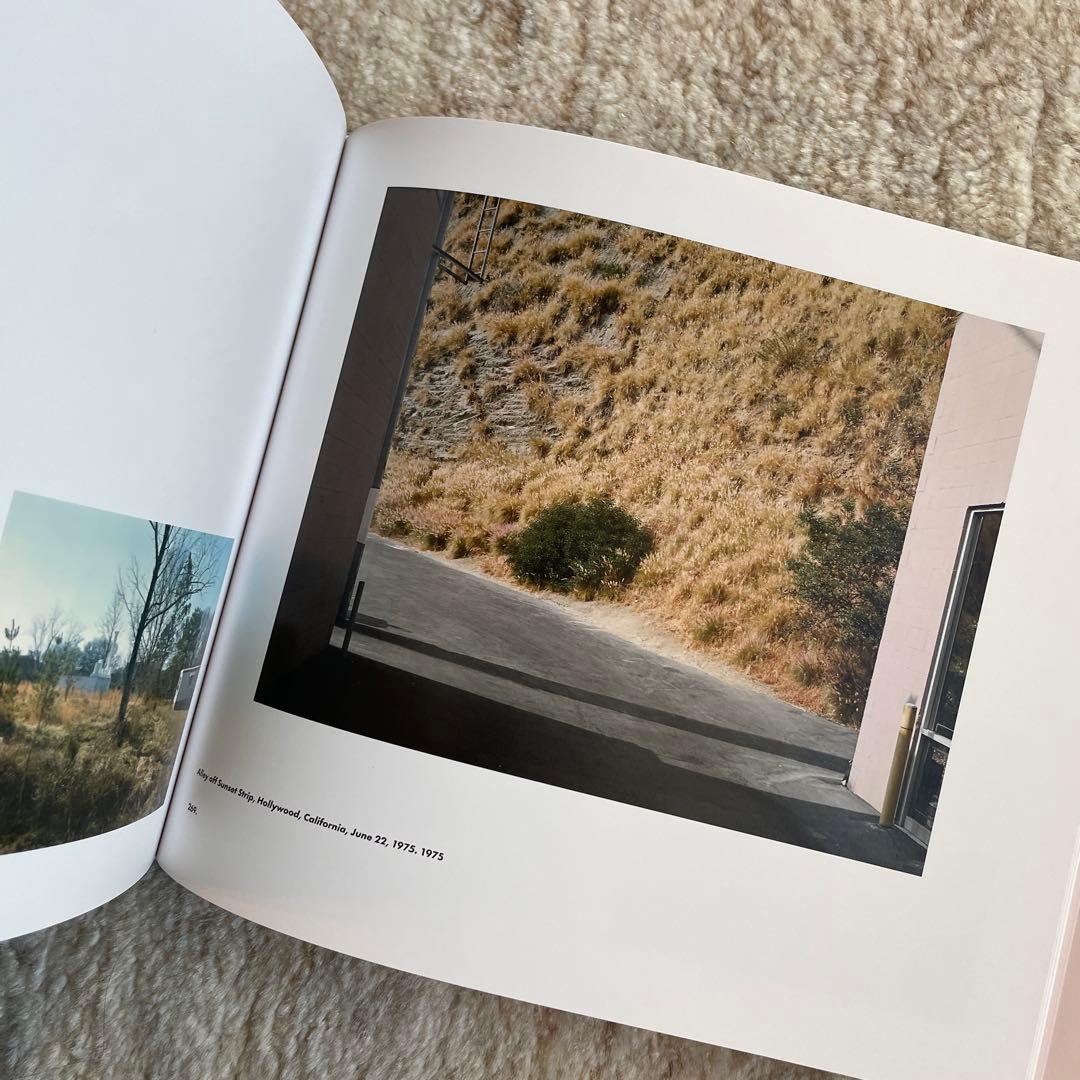 スティーブン・ショア　作品集