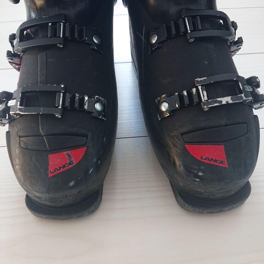 ラングSX90 25-25.5cmLANGE296mm