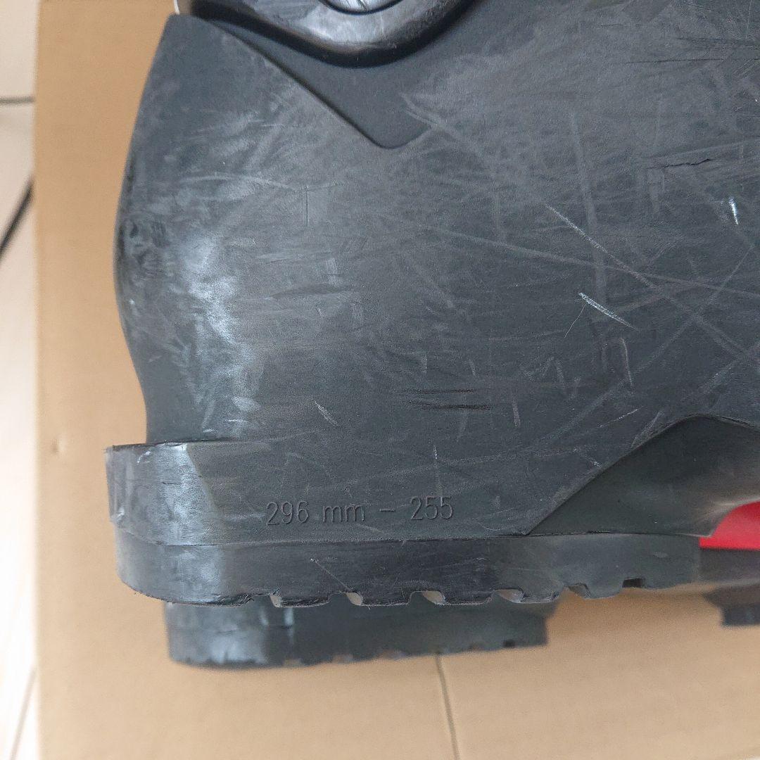 ラングSX90 25-25.5cmLANGE296mm