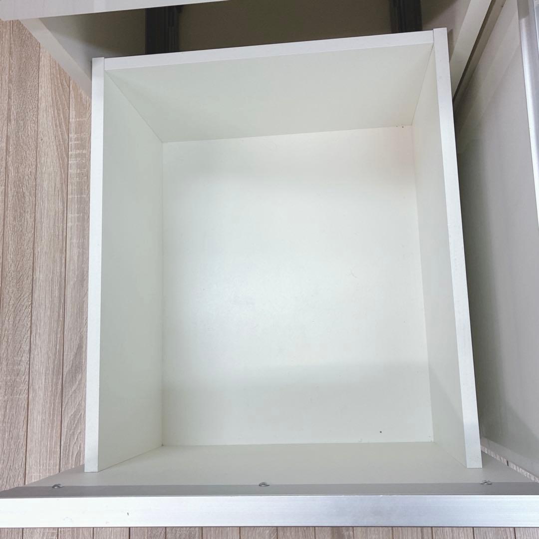 食器棚・キッチンカウンター rina