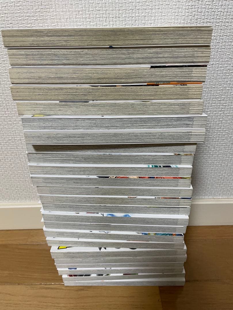 ドラゴンボール超　1-24巻　全巻セット　バラ売り不可　全巻