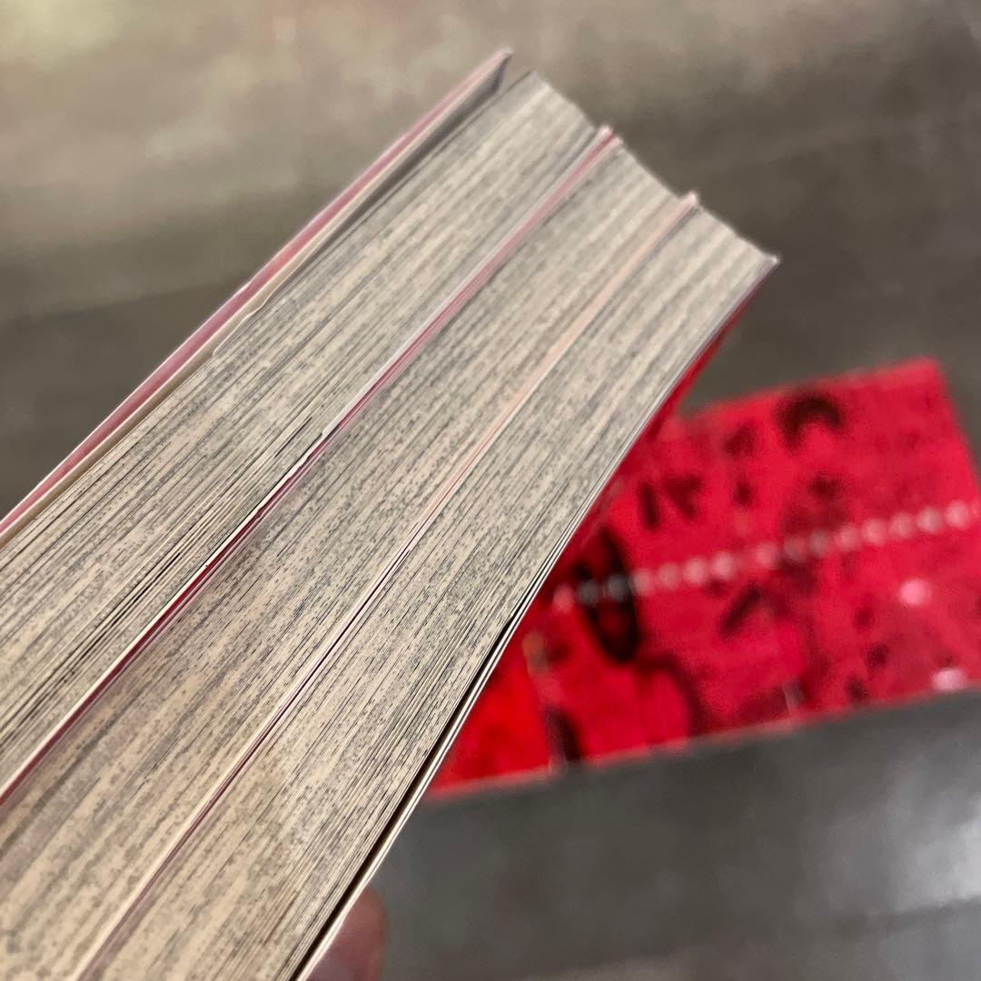 はたらく細胞 はたらく細胞BLACK はたらく細菌　3タイトル全巻セット　裁断済