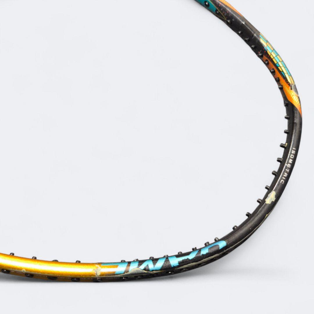 YONEX ASTROX 88D GAME バドミントンラケット 3UG5