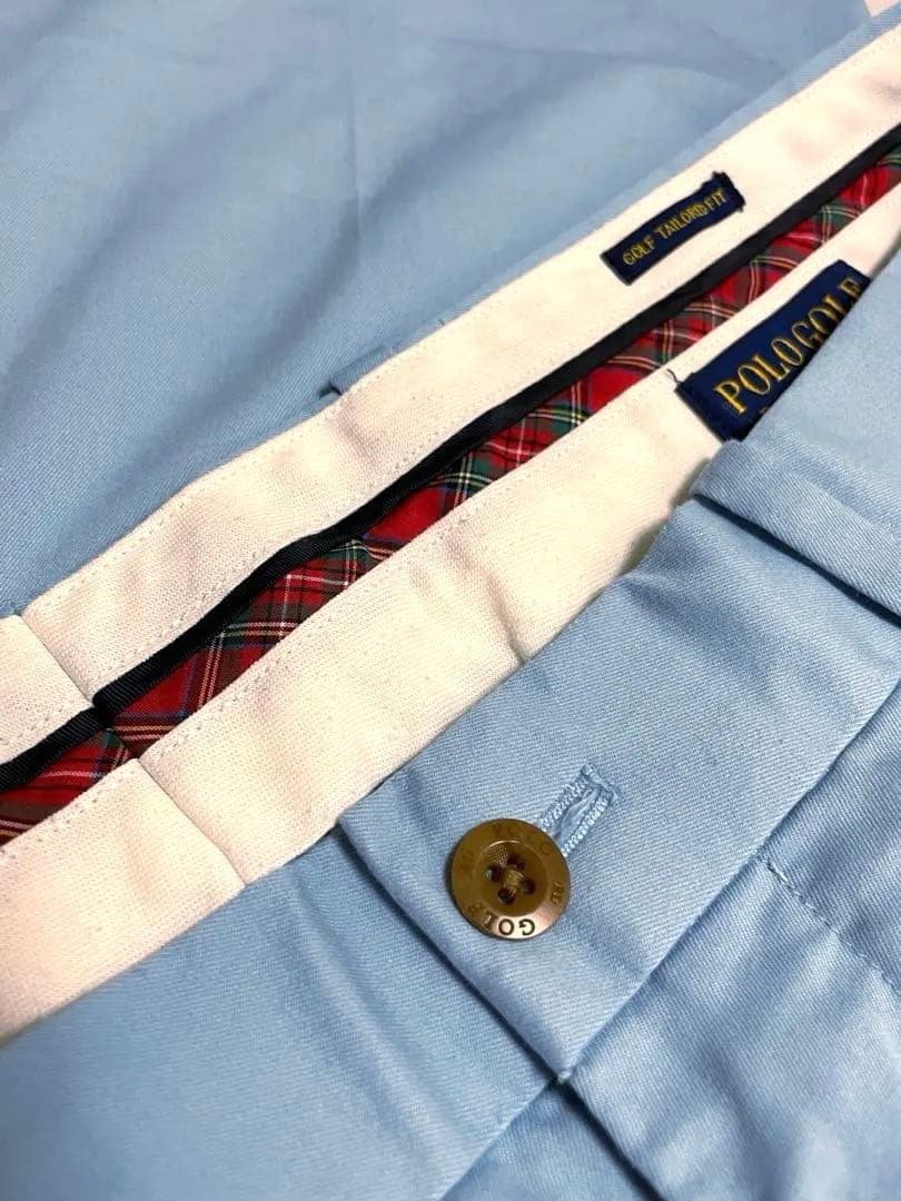 POLOGOLF ラルフローレン ポロゴルフ/34/32 XL