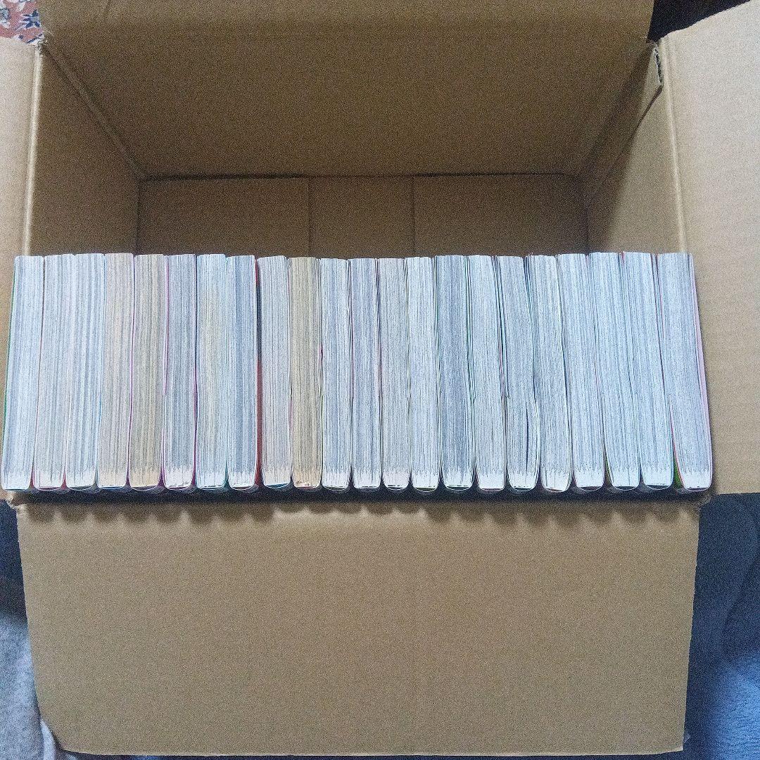 チェンソーマン 全22巻セット 藤本タツキ