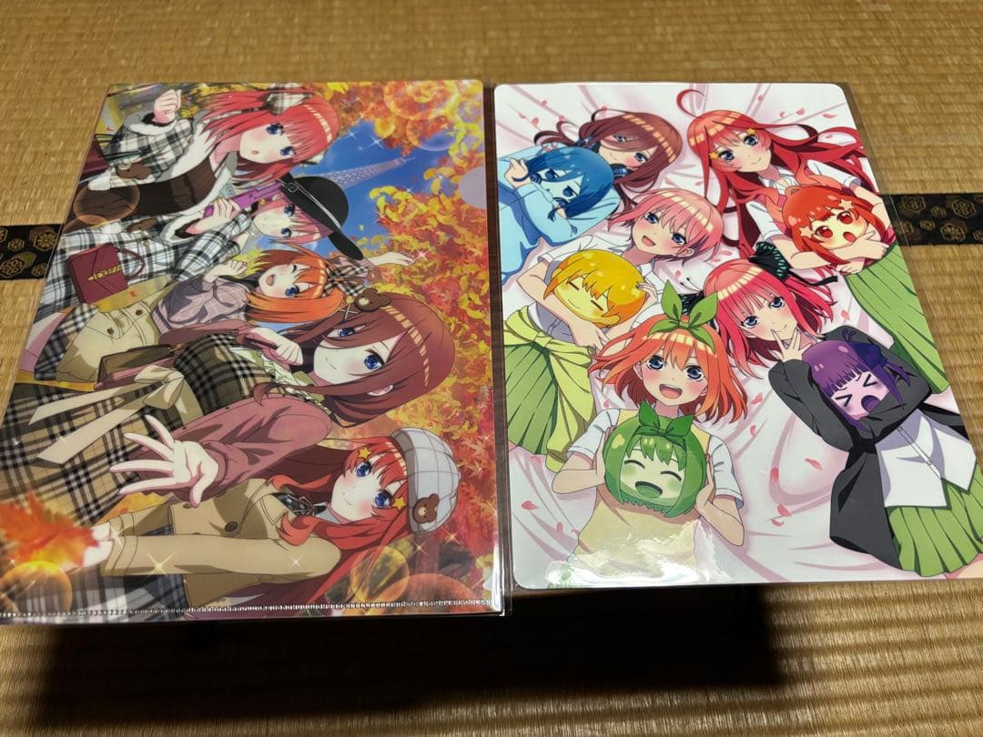 【店舗特典付き】五等分の花嫁 ゲーム Switch版 まとめ売り