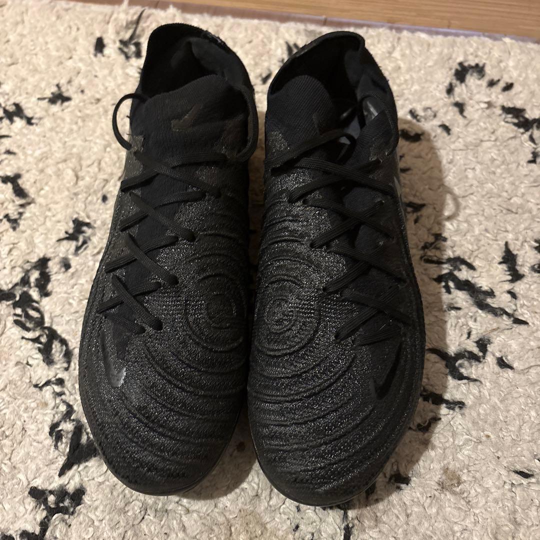 ナイキ ファントム GX II エリート AG-PRO(ブラック)