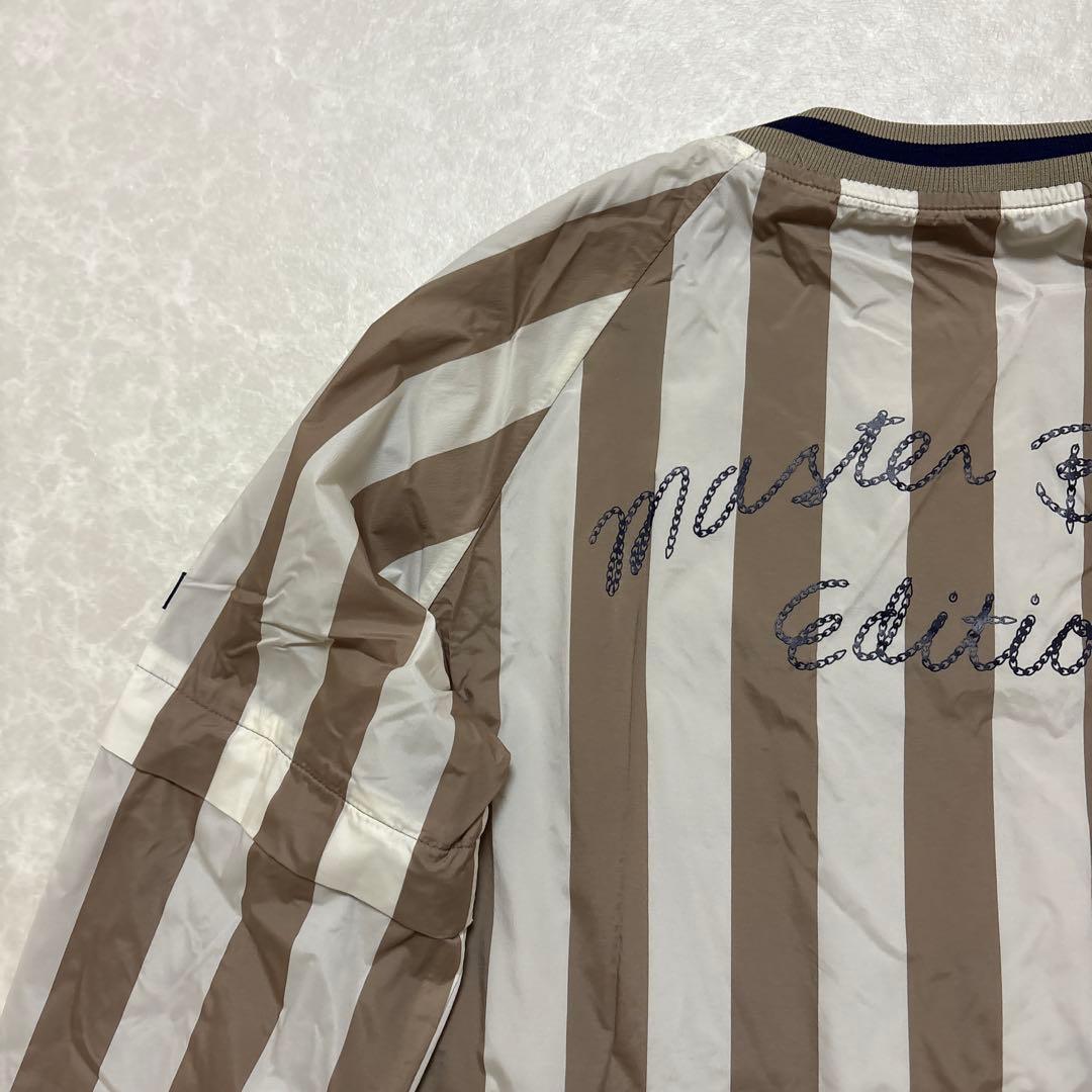 マスターバニーエディション★撥水★袖着脱可能★ストレッチ【レディースサイズ0（S