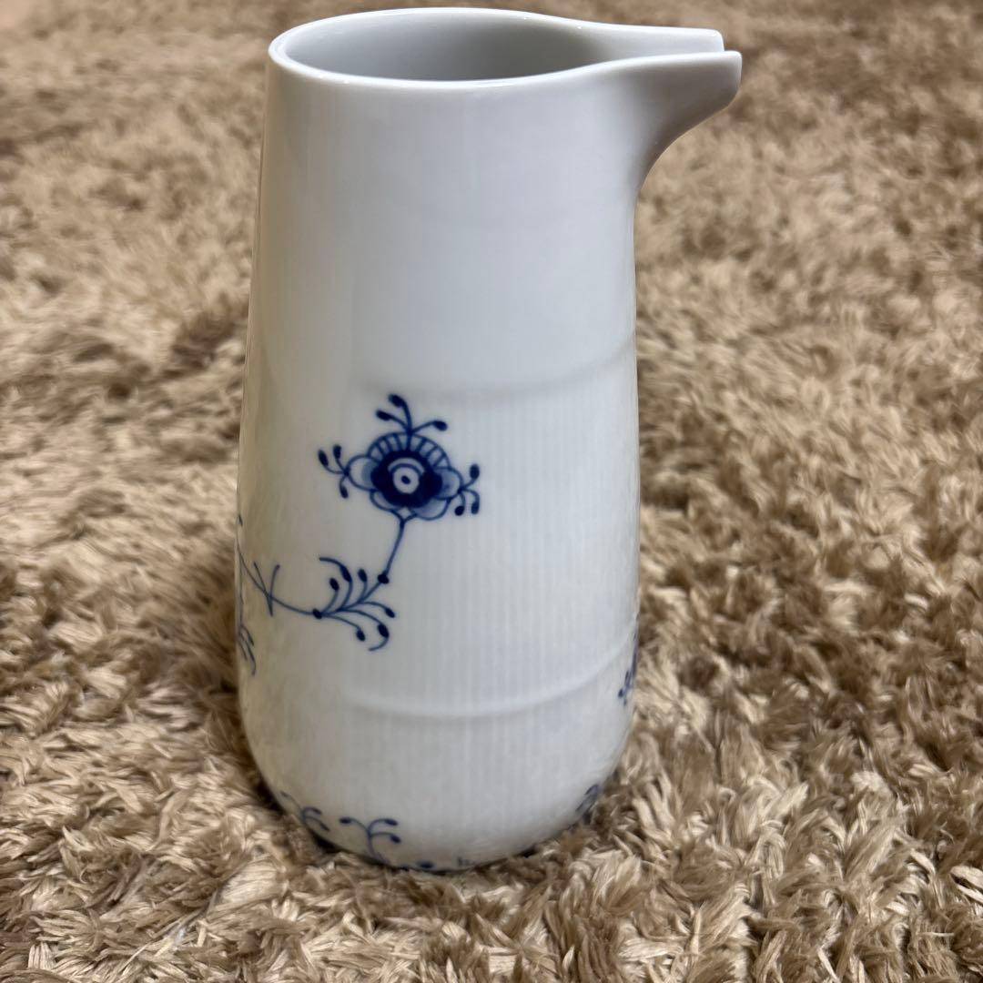 新品　ロイヤルコペンハーゲンブルーエレメンツ ジャグ 700ml
