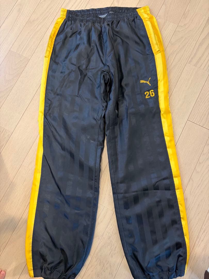 団長さん専用　前橋育英　サッカー