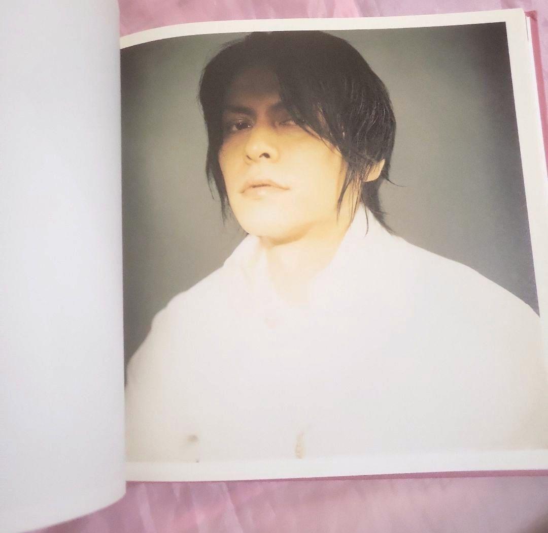 BUCK-TICK 櫻井敦司 詩集「 夜想 」