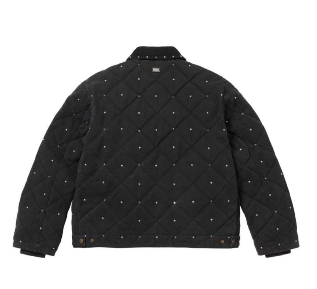 定価以下 新品タグ付き supreme bb simon Work Jacket