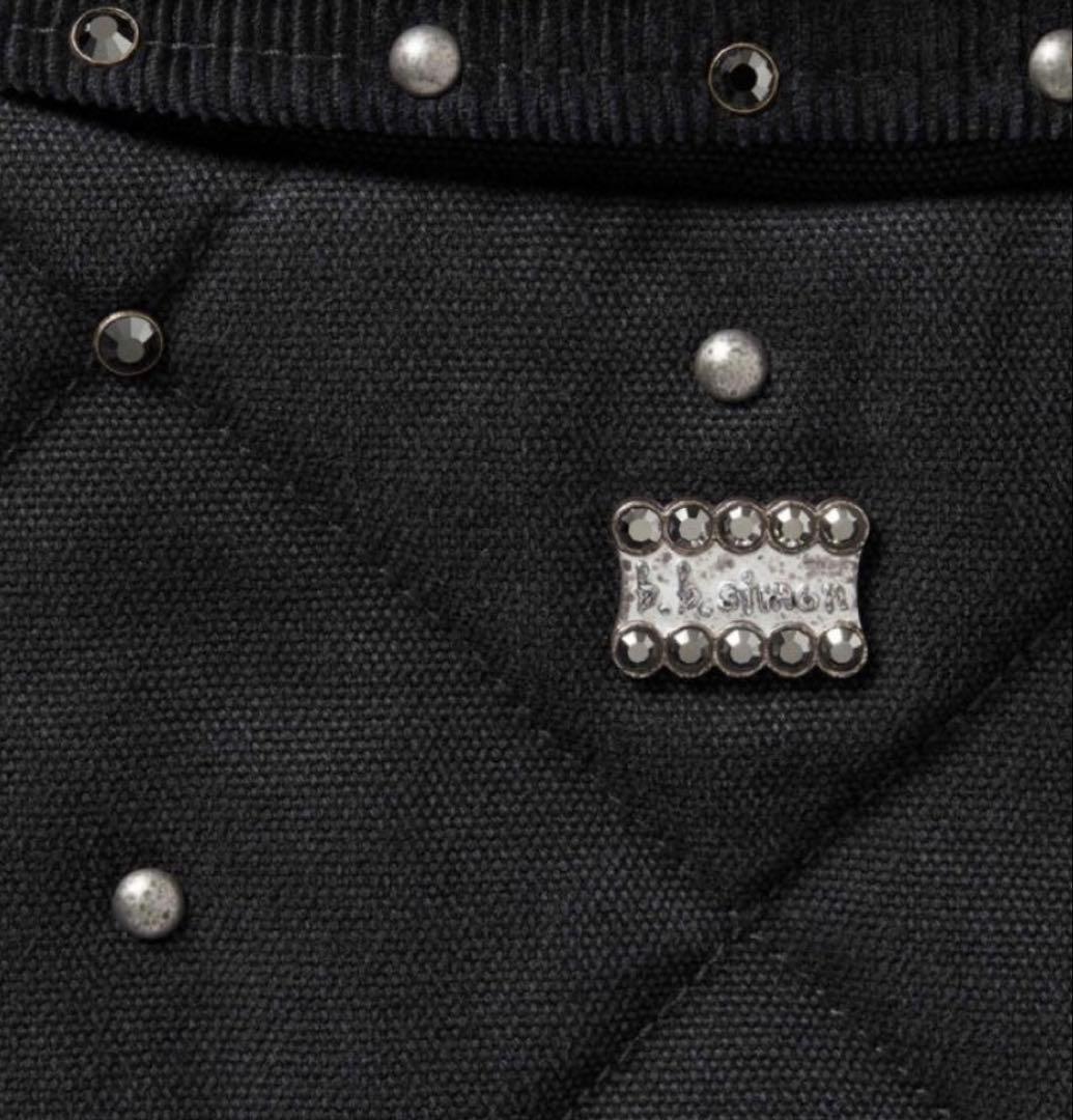 定価以下 新品タグ付き supreme bb simon Work Jacket